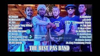 Download lagu FULL ALBUM THE BEST PAS BAND(TANPA IKLAN) mp3