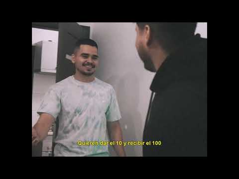 Duarte G - Nike (Video Oficial) (Prod. Javfaker x Svuceboy)