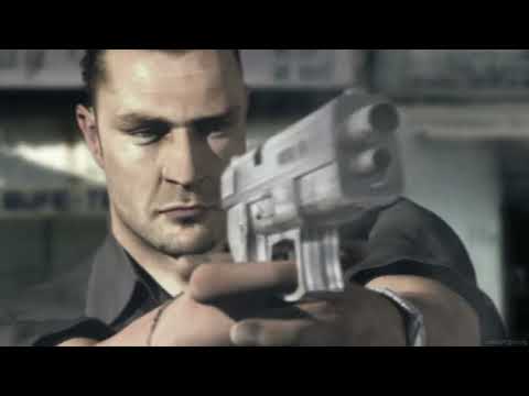 Driv3r - All CG Cutscenes