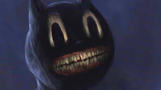 Cartoon Cat EXPLAINED! video