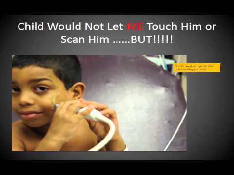 Bedside Ultrasound in Pediatric Emergencies