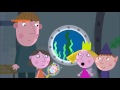 Ben And Holly S Little Kingdom The Mermaid 47 Episode 2 Season