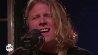 Ty Segall performing &quot;Alta&quot; Live on KCRW
