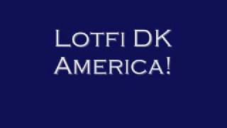 Lotfi - Amerika (Algerian Rap)