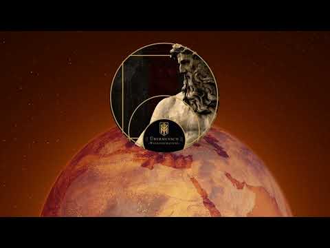 Übermensch - Das Ewige Tier Part I (English + German Lyrics)