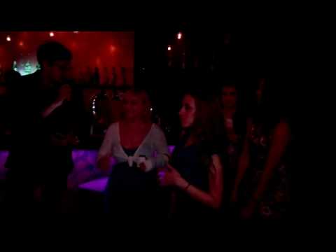 Despacito- Alessander Maxim -  CoverofLuisFonsi&DaddyYankee(LatinoPartyUniversulLatinoIasi)@allycamy