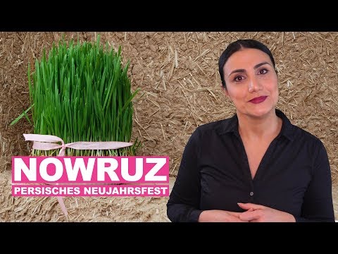Nowruz & Haft Sin - Persian New Year simply explained | Remixing Culture