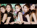 ITZY WANNABE 3D AUDIO BASS BOOSTED von ITZY WANNABE 3D AUDIO BASS BOOSTED von