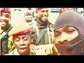UTACHEKA POLISI WAKIWA WAMECHOKA KUSUBIRI WAANDAMANAJI WAHAMUA KUIMBA MWANTUMBA NAKUSUBIRI NAKUJA