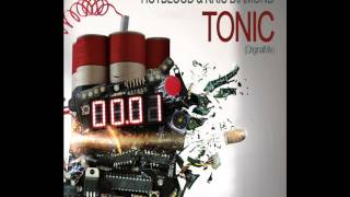 Hotblood &amp; Kris Diamond - Tonic (Original mix)