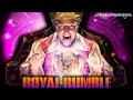 WWE Royal Rumble 2012 Official Theme Song ...