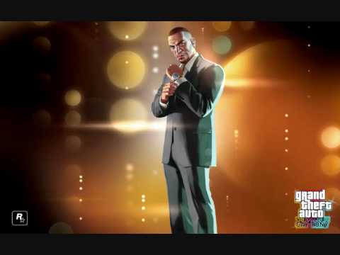 GTA - TBOGT Theme song - I keep on walking