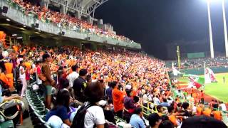 [閒聊] 大巨蛋吞霸歌