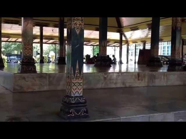 Universitas Widya Mataram1982 видео №1