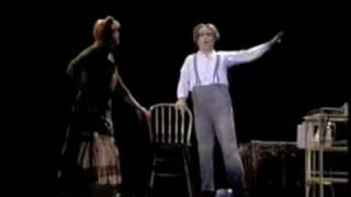 What Does Sweeney Think of the Pie?