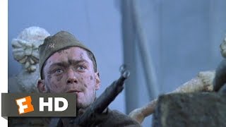 Enemy at the Gates (3/9) Movie CLIP - Do You Know 