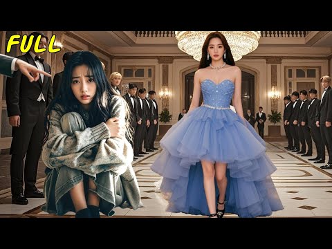 Me echó por ser una esposa insignificante, sin saber que soy dueña de una fortuna.