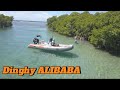 Review Dinghy De Alibaba Model 480C Center Console