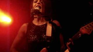 Carmen Consoli - Per niente stanca