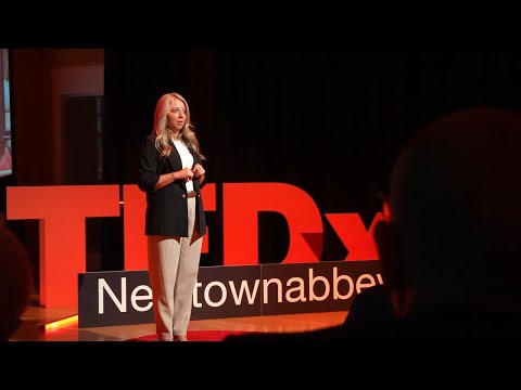 Changing Your Flippin Life | Carly Anderson | TEDxNewtownabbey