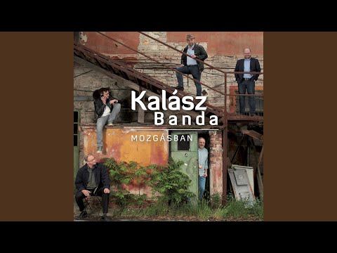 Szaxis Kalotaszegről (Méra)