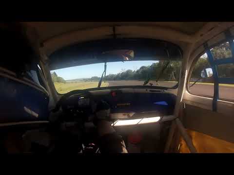 Classificatório Copa Classic Fusca 13 José Antonio Sala 4ª etapa 2022 Tarumã