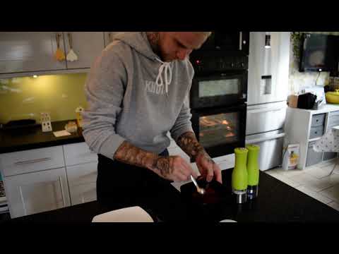 Pro Series 004: First Course with Ben Murphy