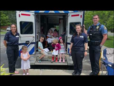 Sussex Back to School Fair