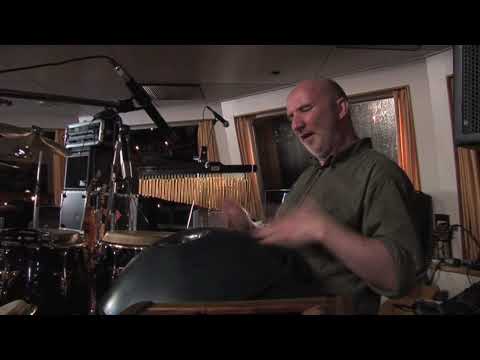 Danube Music Festival 2007 - Zoltan Lantos & Kornel Horvath - Impro