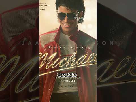 Michael supera expectativas en cines y ya tiene en la mira a Bohemian Rhapsody. #Michael