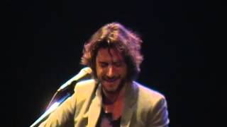 ÁMAME OTRA VEZ. MANUEL CARRASCO ND ATENEO