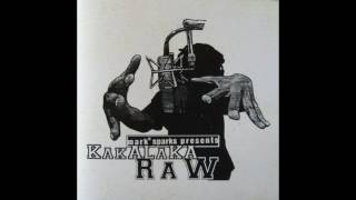 Mark Sparks | Kakalaka Raw | (1996)