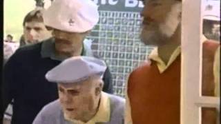 Golf Funny Commercial #44