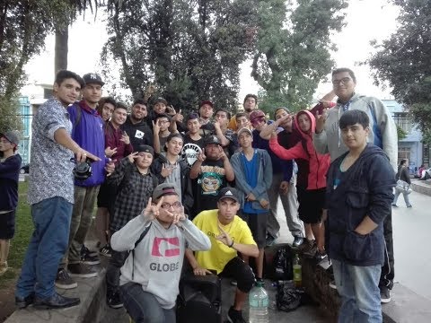 Último Evento Del Año!!