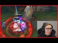 Thebausffs Secret AP UDYR Tech LoL Daily Moments