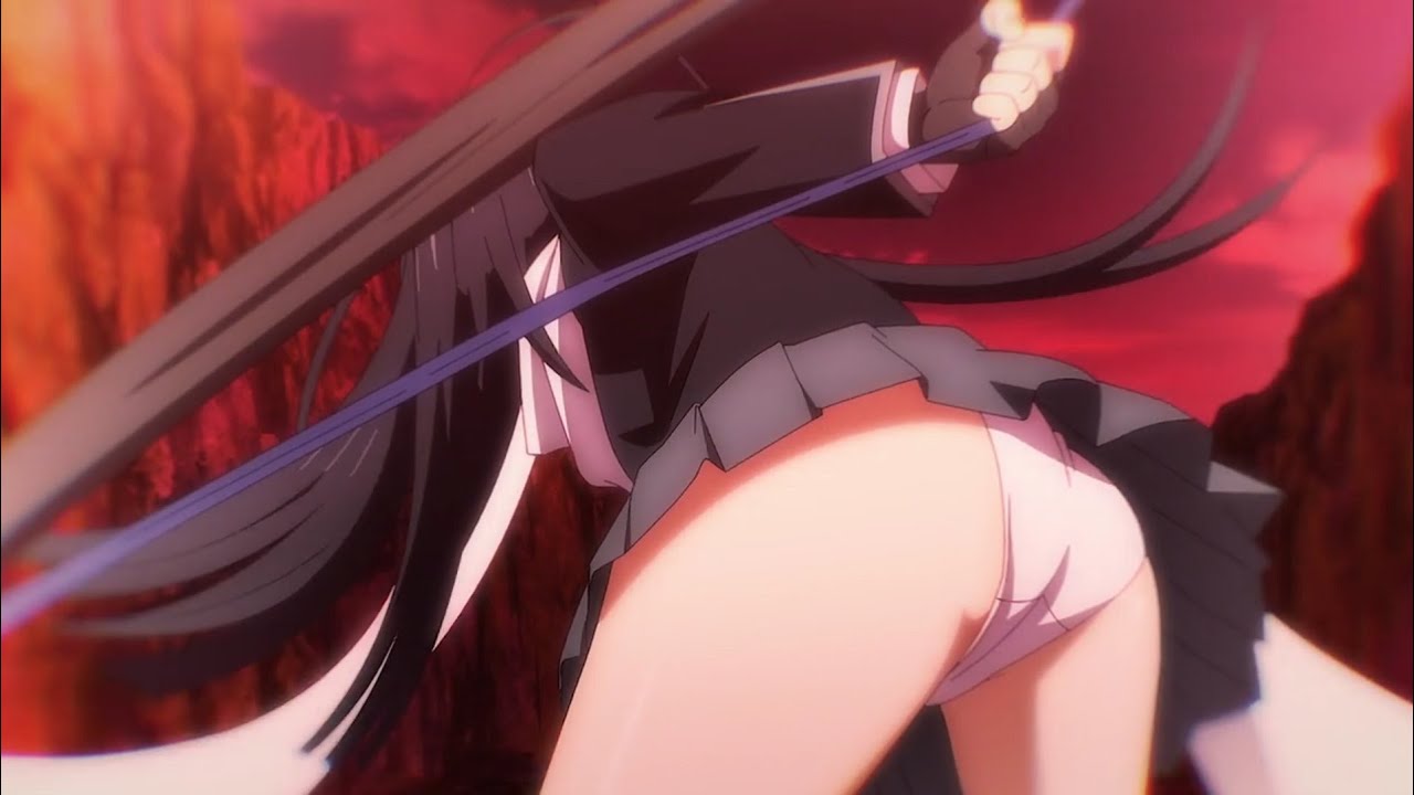 Shin Ikkitousen [ AMV ] ~Enemy