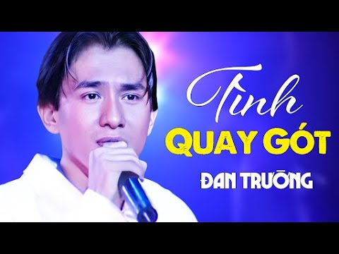 Thể hiện bởi Đan Trường