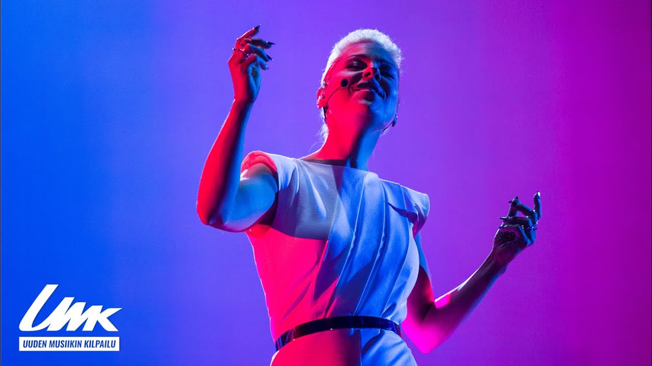 UMK 2020: Sansa - &ldquo;Lover View&rdquo;