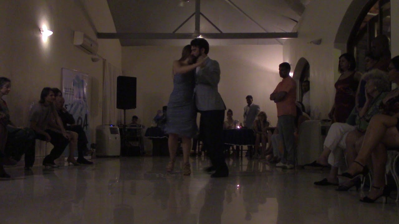 Maja Petrović  & Marko Miljević  - "Qué fácil es decir" - Cupo/Morán - 4