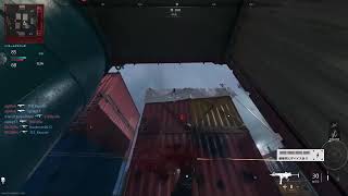 [CODMW2]シーズン5　シップメント縛り