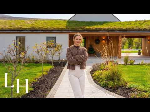 Inside Ireland’s Only Bean-to-Bar Chocolate Factory and Its Family Home, Designed by Kasha Connolly