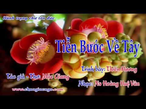 Tiễn bước về Tây