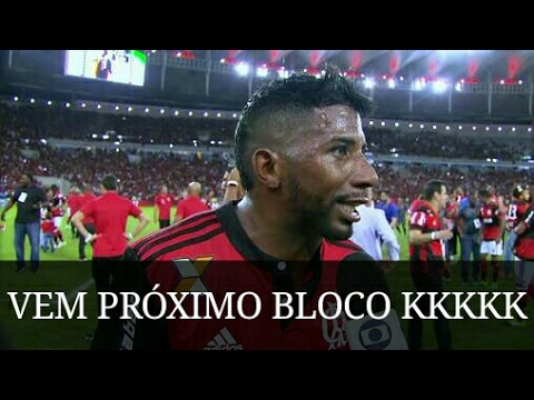 MITO ! VEM PRÓXIMO BLOCO!  KKKKK