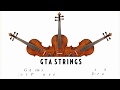 Your song  (Elton John) String Quartet COVER by GTA Strings