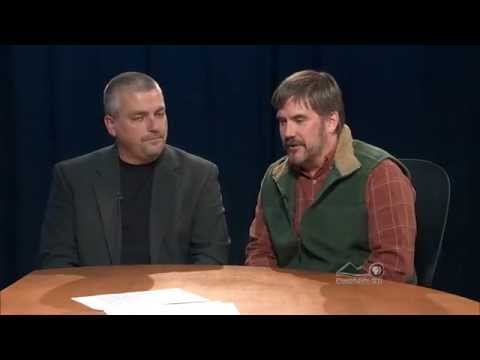 Divine Discontent: Charles Proteus Steinmetz Extended Roundtable