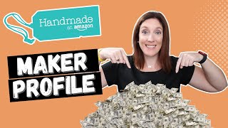 Boost Your Amazon Handmade Sales Instantly - 4 Pro Tips for Your Maker Profile