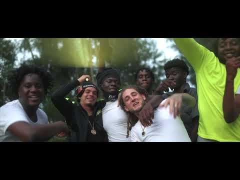 10 TOES FT. LUL SNIPE ( DIR. BY @40RTY8IEGHT )