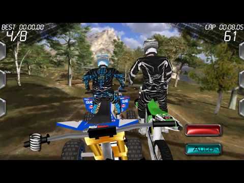 2XL MX Offroad - Motocross racing game - YouTube