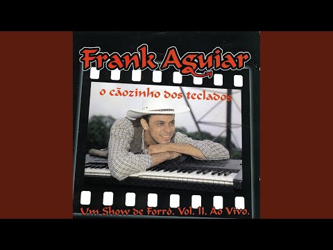 Aboio pra Ninar Morena / Bota Mais Uma (Ao Vivo)