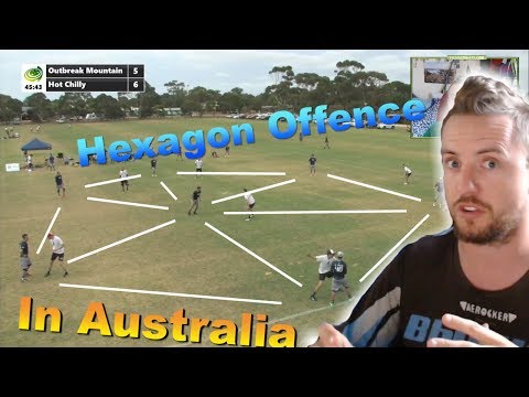 Extended analysis: Outbreak playing Hex at Australian Regionals 2018